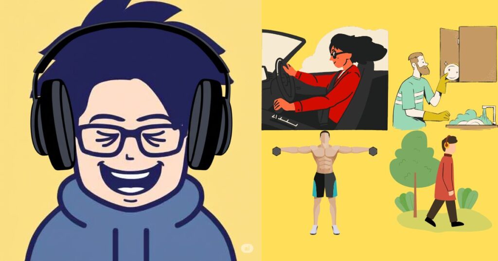 Audibleを使い始めた理由と2年愛用レビュー【正直なメリット・デメリット】
