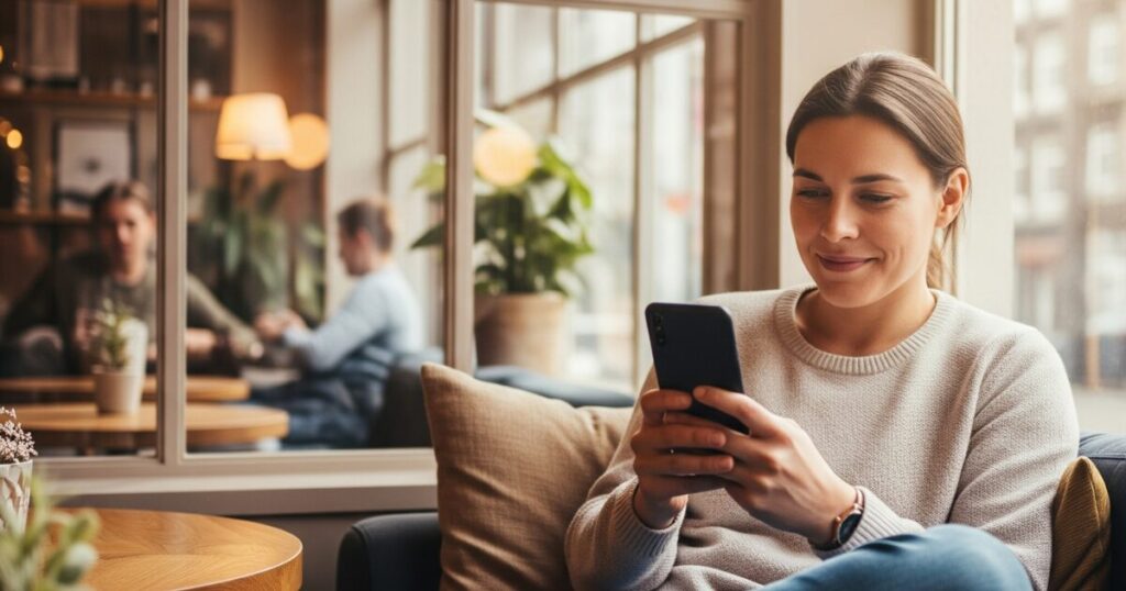 【実例】スマホがあれば「スキマ時間」がすべて読書室になる