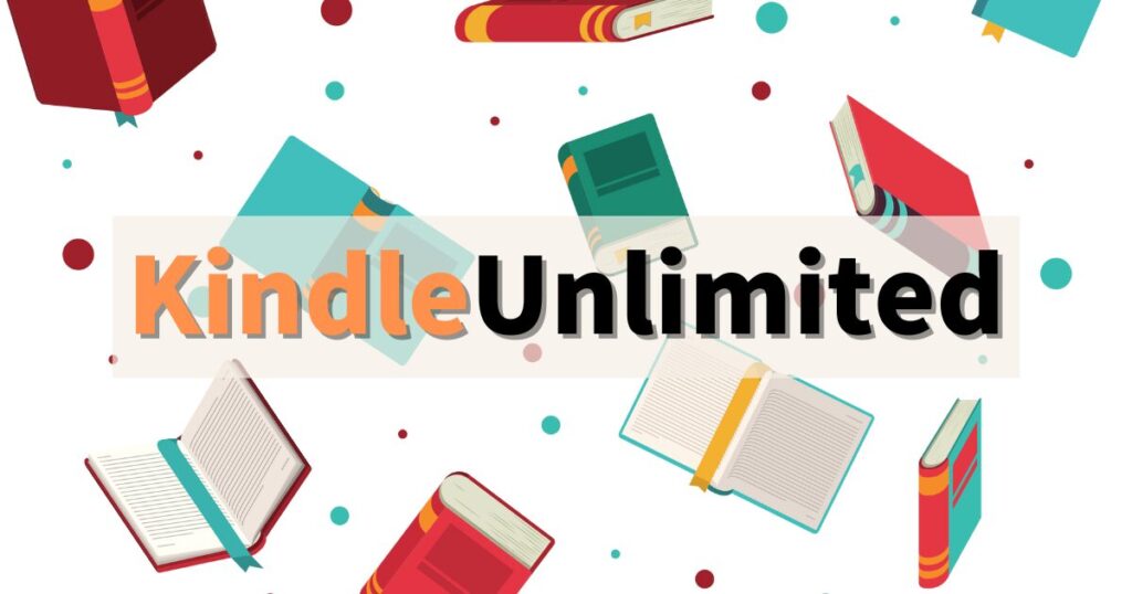 Kindle Unlimitedの基本情報と特徴