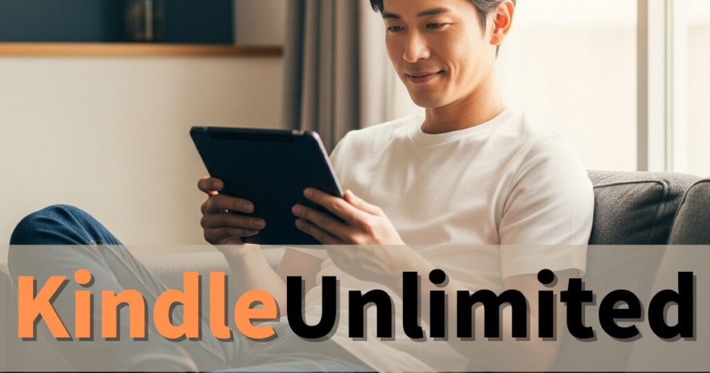 まとめ：Kindle Unlimitedは読書好きにはコスパ最強のサービス
