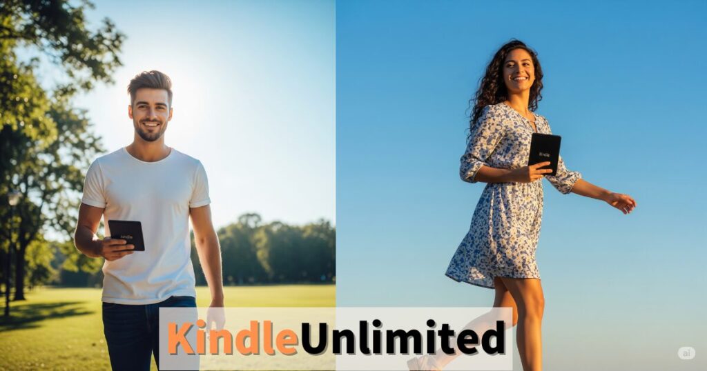 まとめ：Kindle Unlimitedの自己啓発書を読んで人生を変えよう！