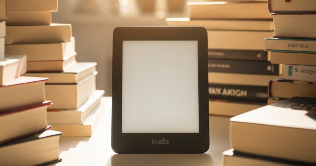 Kindle Unlimitedでおすすめのビジネス・自己啓発小説