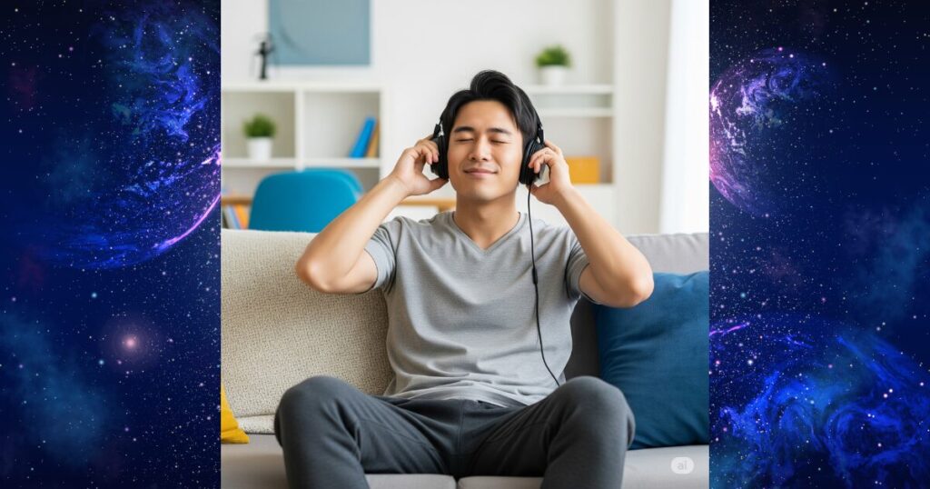 Audible（オーディブル）を使って目を閉じればファンタジーに即没入！