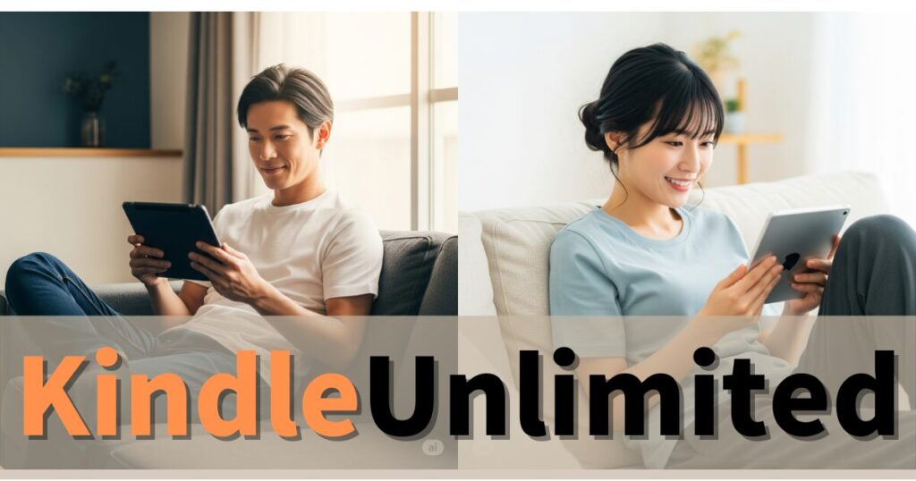 まとめ:Kindle Unlimitedを賢くスタートして、新しい読書体験へ!