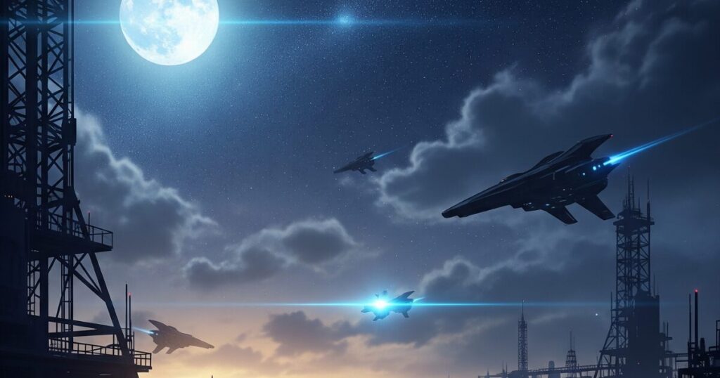 まだ見ぬ未知の世界へ！SF小説5選！