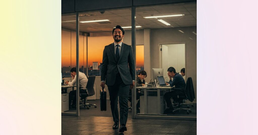 運気が上がったと思わざるを得ない体験談