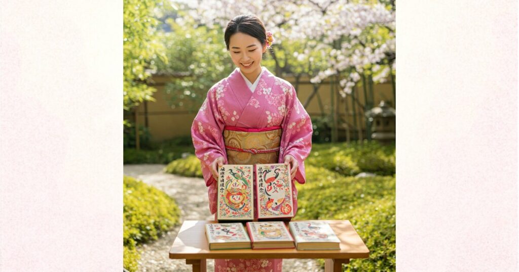 なぜ「開運本」があなたの人生を変えるのか?