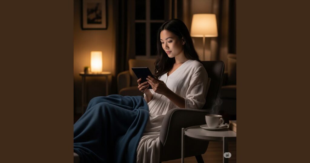 kindle端末を使用するメリット・デメリット