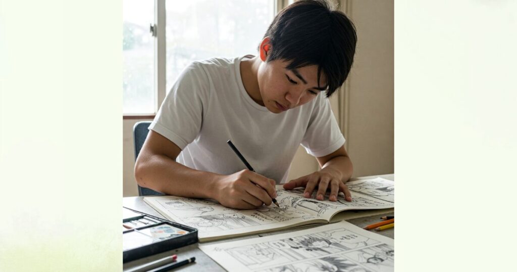日常を楽しもう！Kindle Unlimitedでおすすめのヒューマンドラマ漫画10選