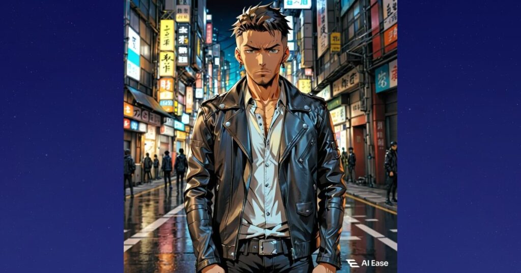 ハードボイルド漫画厳選10選！