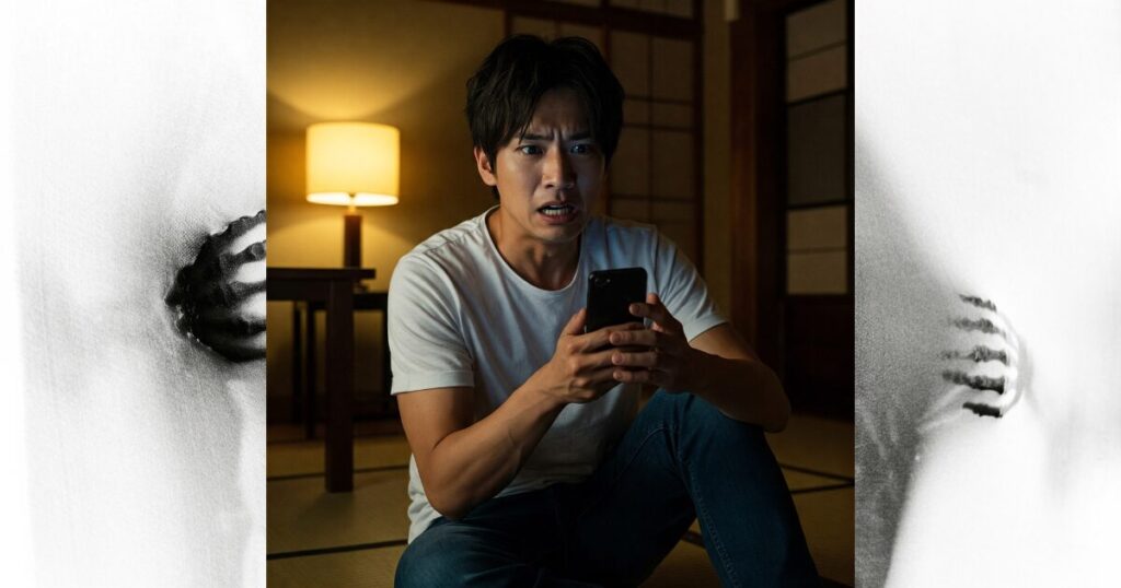 まとめ：Kindle Unlimitedでおすすめのホラー漫画10選