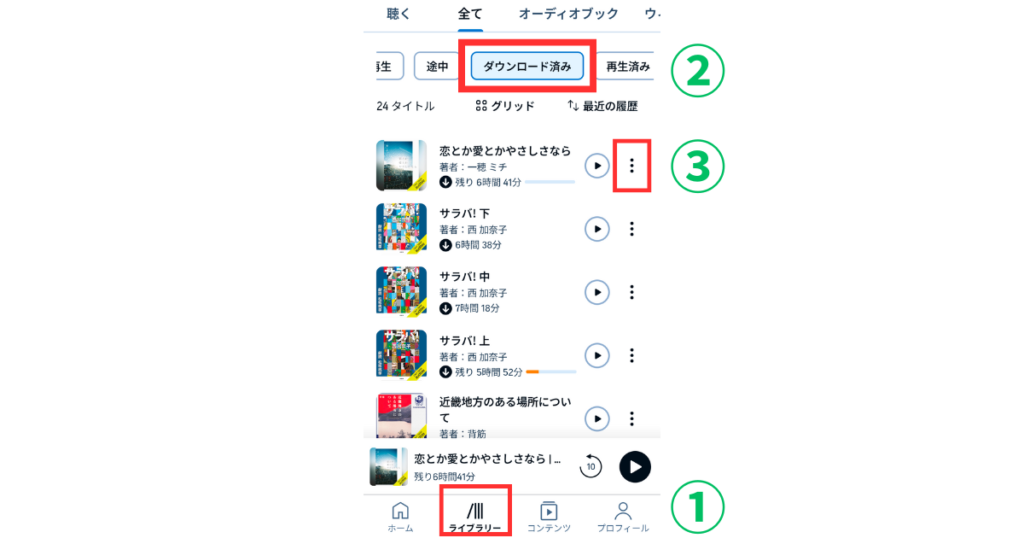 通信量と容量のデメリットを解決する3つの方法