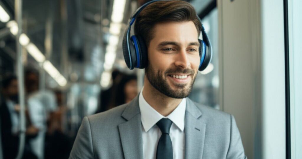 まとめ:Audible(オーディブル)のオフライン再生を使いこなして快適な「聴く読書」を!