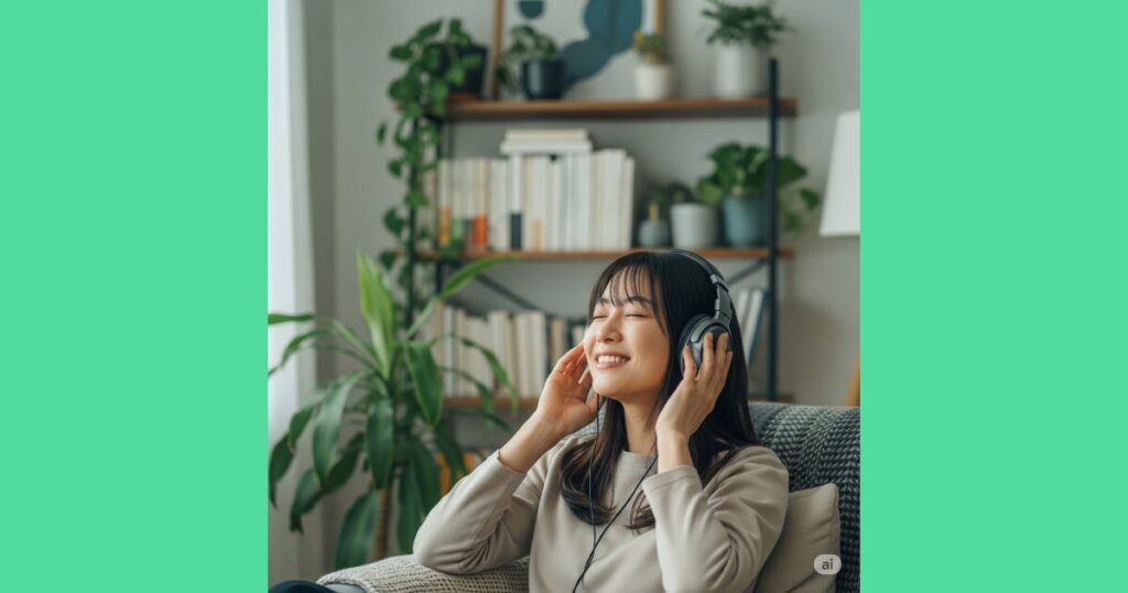 まとめ:ウィッシュリストとライブラリーを使いこなしてAudibleを楽しもう!