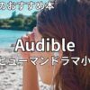 オーディブル感動小説おすすめ50選　2026年最新