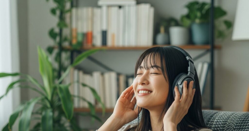 まとめ：Audible（オーディブル）で恋愛小説を聴いて耳を喜ばせよう♪