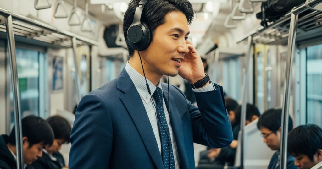 『通勤時間で周りと差をつける！』おすすめのビジネス書10選！