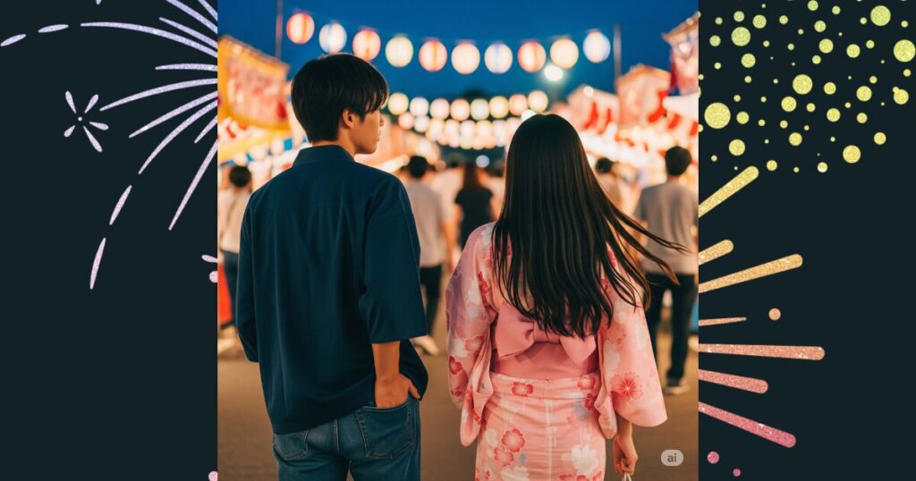 【胸キュン！】ひと夏の恋愛・青春小説