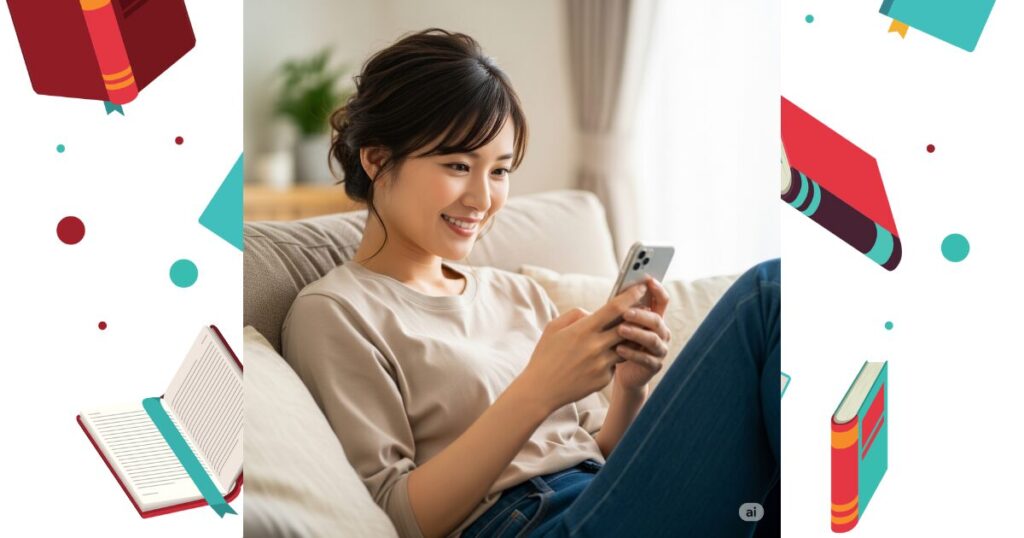 まとめ:忙しくてもサクッと読めちゃうKindle Unlimitedの短編小説10選