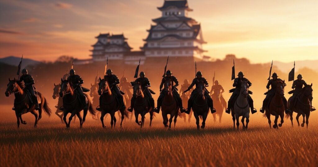 ロマンあふれる歴史・時代小説10選！