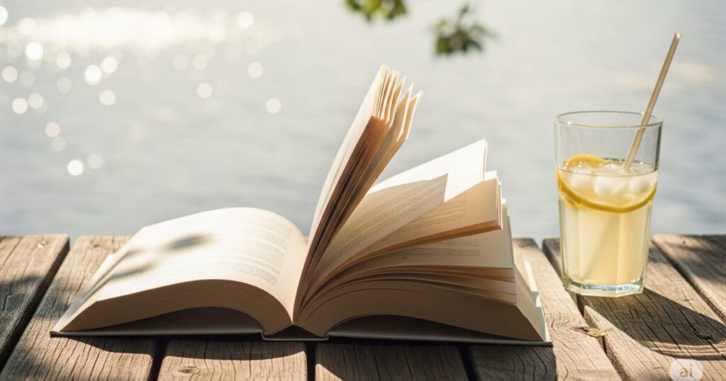 まとめ：【2025年版】夏に読みたいおすすめの小説を読んで暑い夏を快適に過ごそう！
