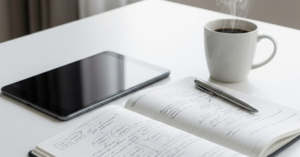 まとめ：Kindle Unlimitedで物語形式のビジネス書や自己啓発書を楽しく読んで学ぼう
