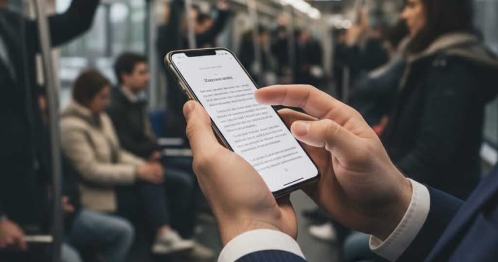 【気軽に楽しめる】Kindle Unlimitedでおすすめの短編小説10選!