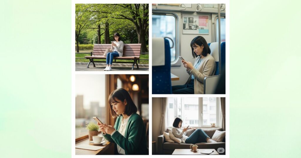 まとめ：Kindle Unlimitedでいつでもどこでも歴史小説や時代小説を楽しもう！