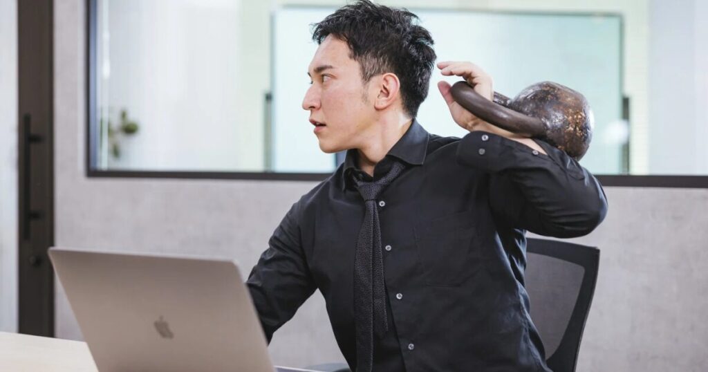 こんな人におすすめ