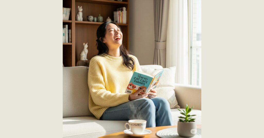 こんな人におすすめ
