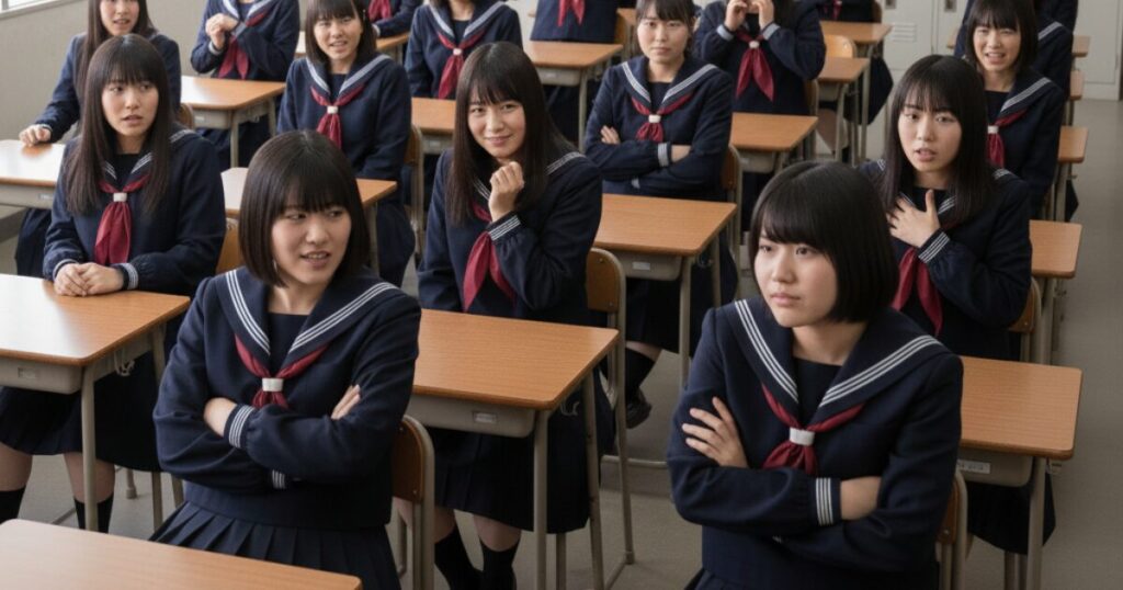 主な登場人物