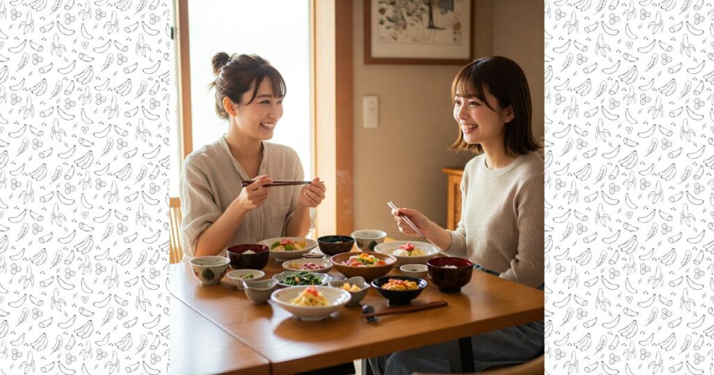 おすすめポイント