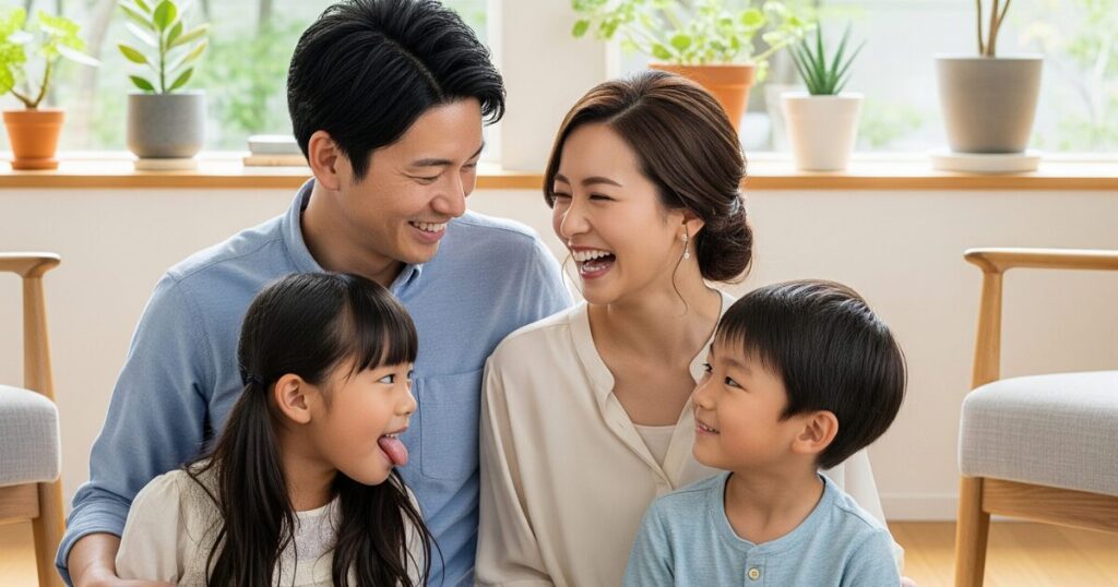 主な登場人物
