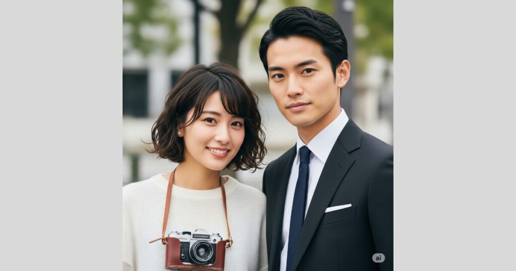 主な登場人物
