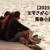 【2025年版】秋の夜にエモさが心を揺さぶる青春小説10選