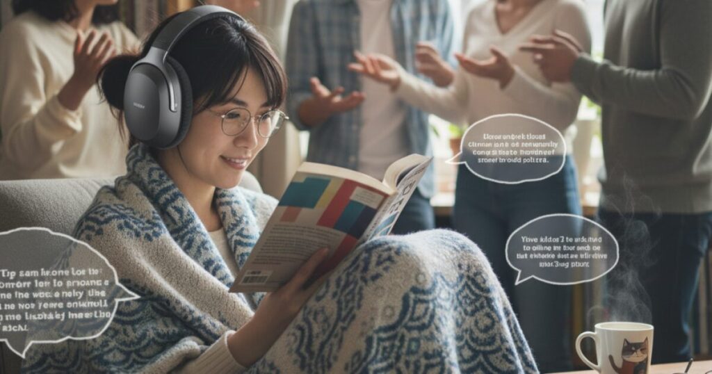 集中力を高めるための読書グッズ