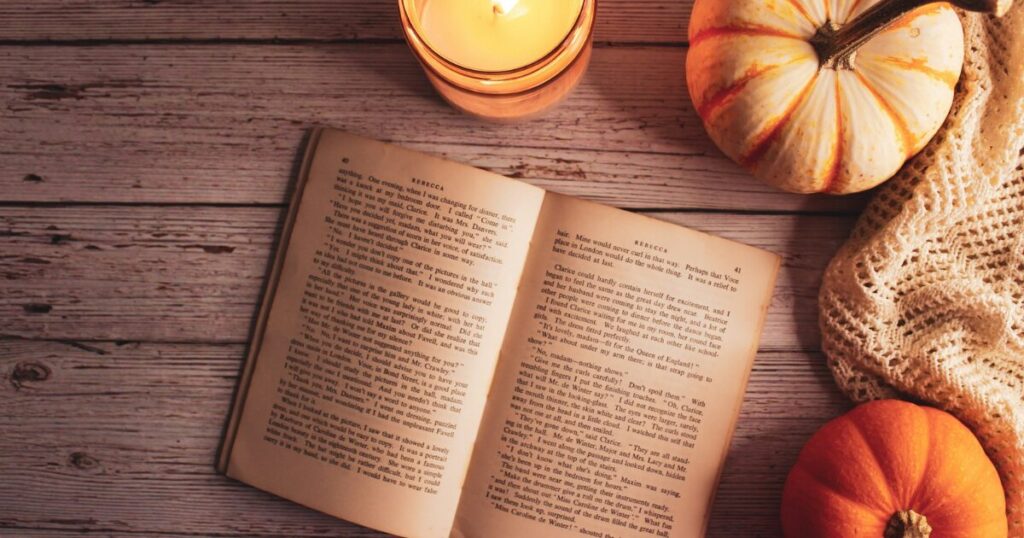 厳選！秋の夜長に読むべきおすすめのホラー小説10選
