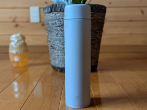 象印のマグボトル(SM-GA72-HL)を半額でゲット