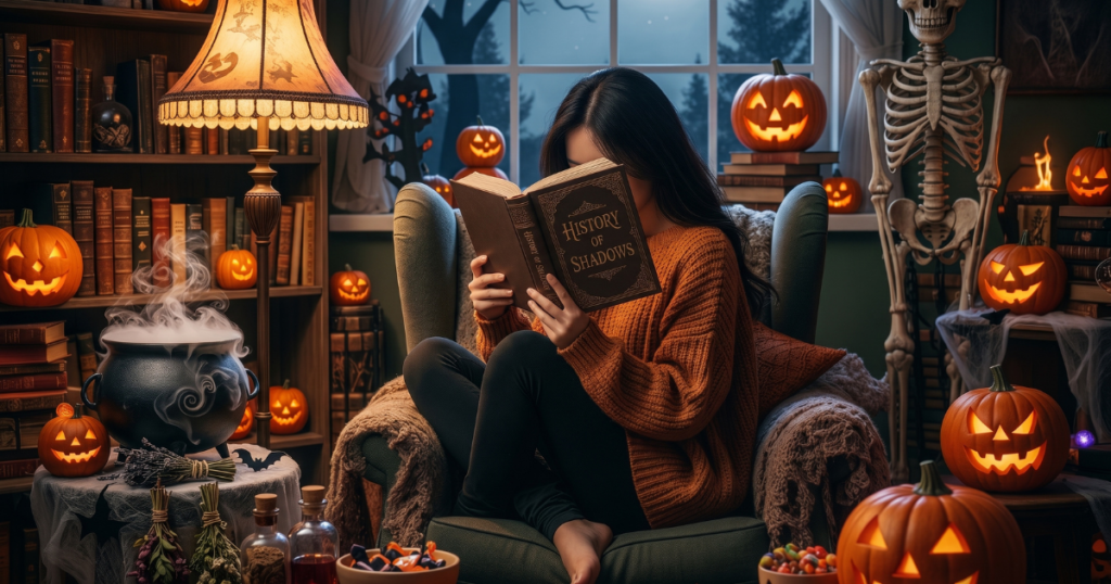 怖さ別!ハロウィンにおすすめの小説